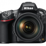 Nikon D800 prime impressioni